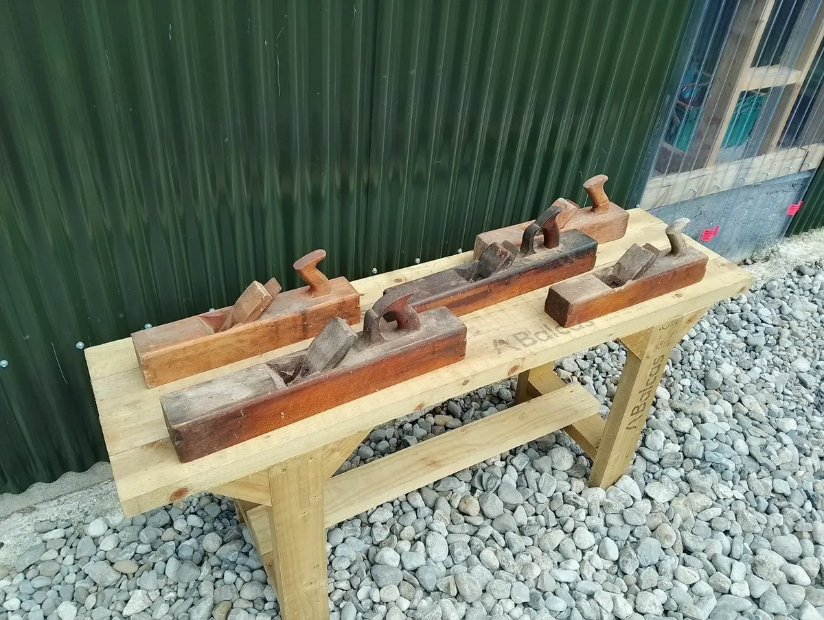 Planes - Image 1