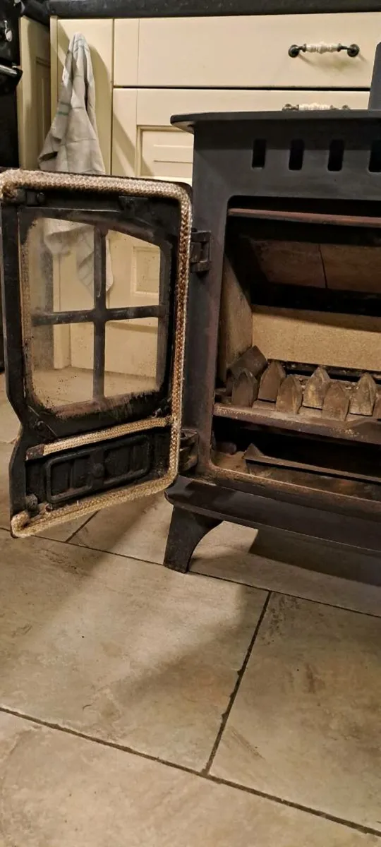 Hunter 6 stove - Image 2
