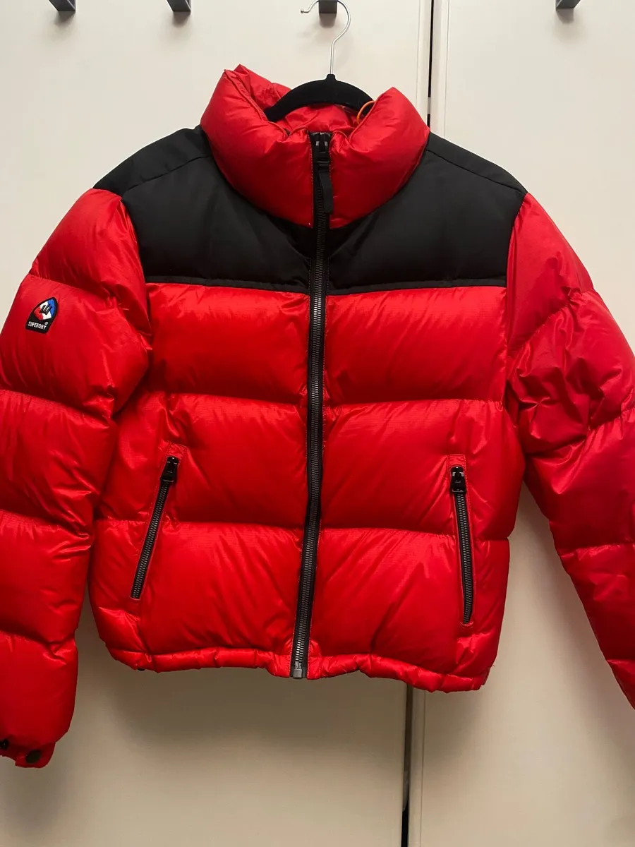Jacket - Image 1