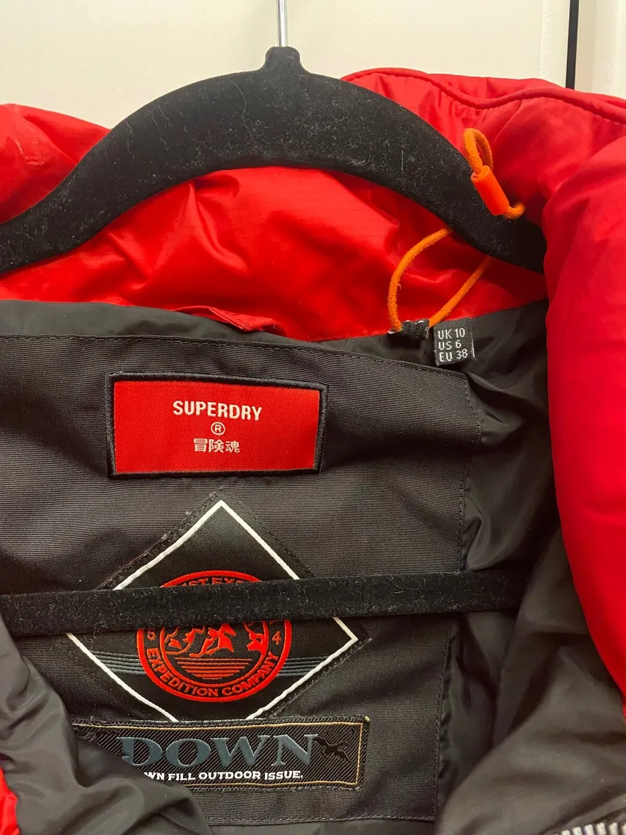 Jacket - Image 2