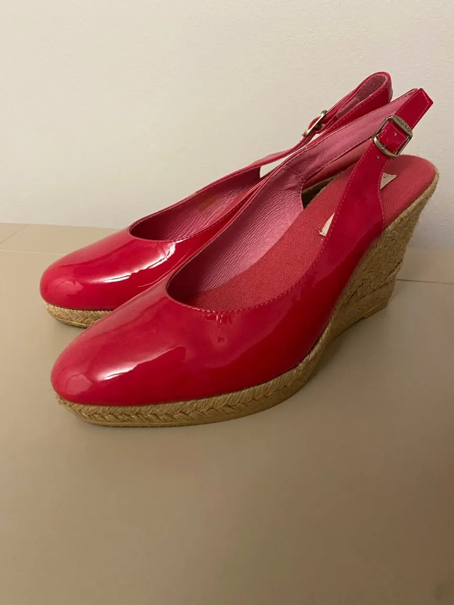 Sandals - Image 1