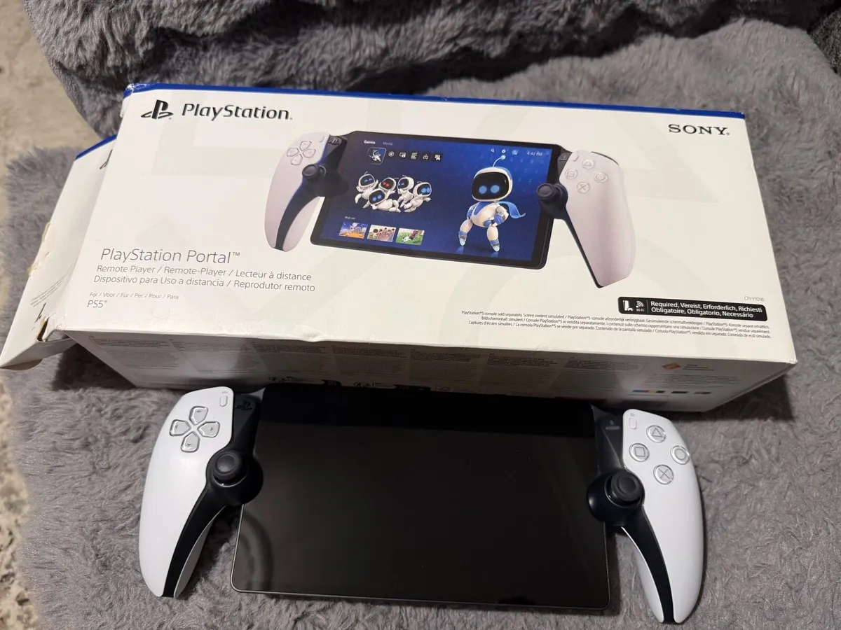 PlayStation portal - Image 3