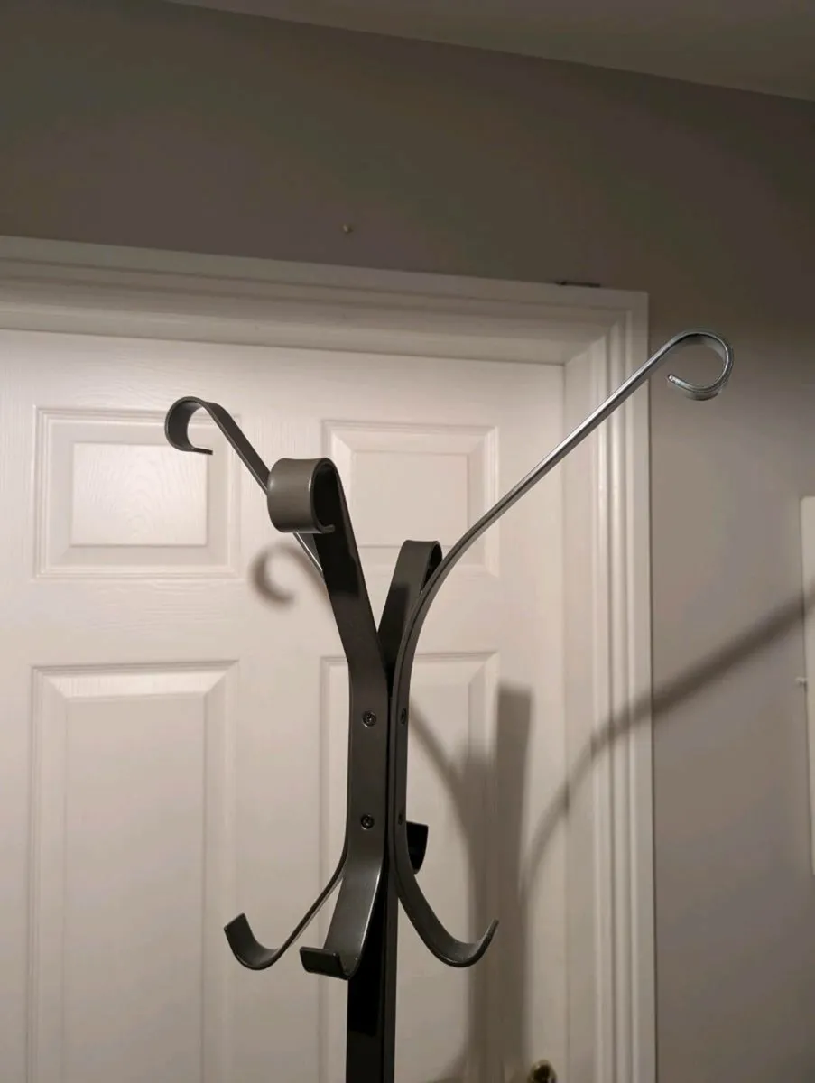 Coat Rack - Image 2