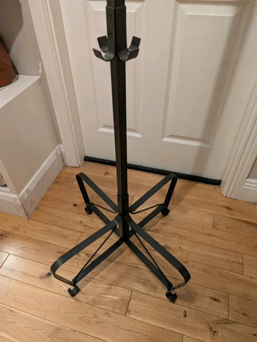 Coat Rack - Image 4