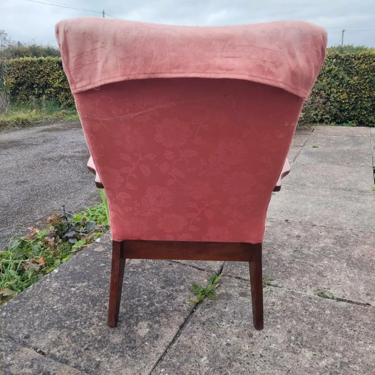 Parker Knoll Armchair - Image 2