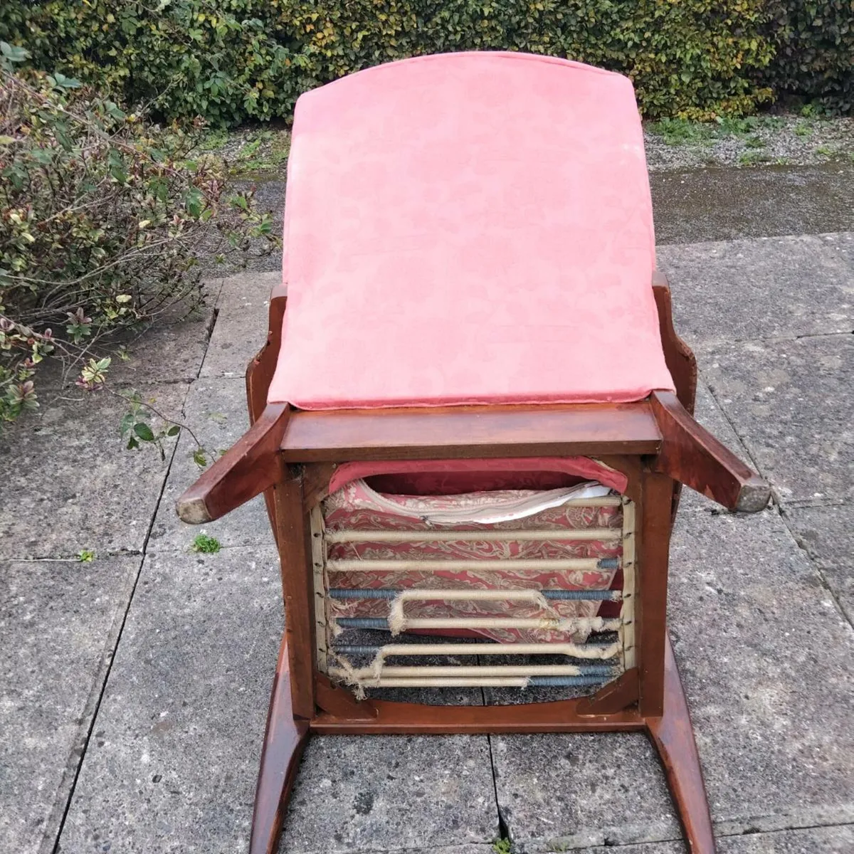 Parker Knoll Armchair - Image 3