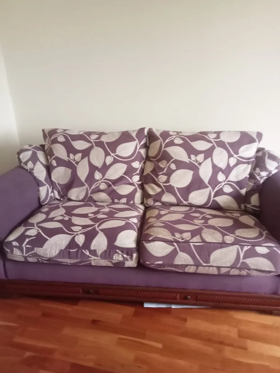 3 piece suite - Image 2