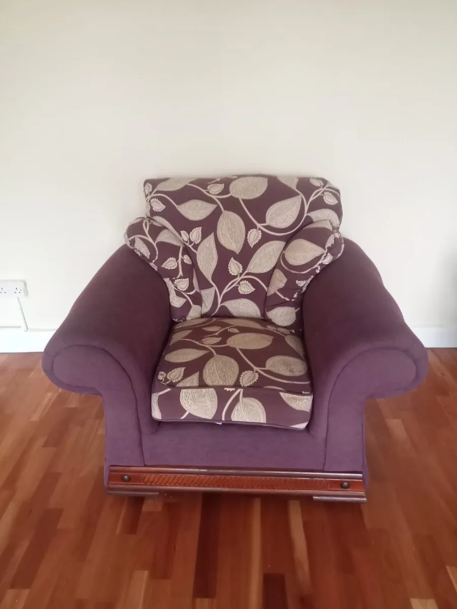3 piece suite - Image 3