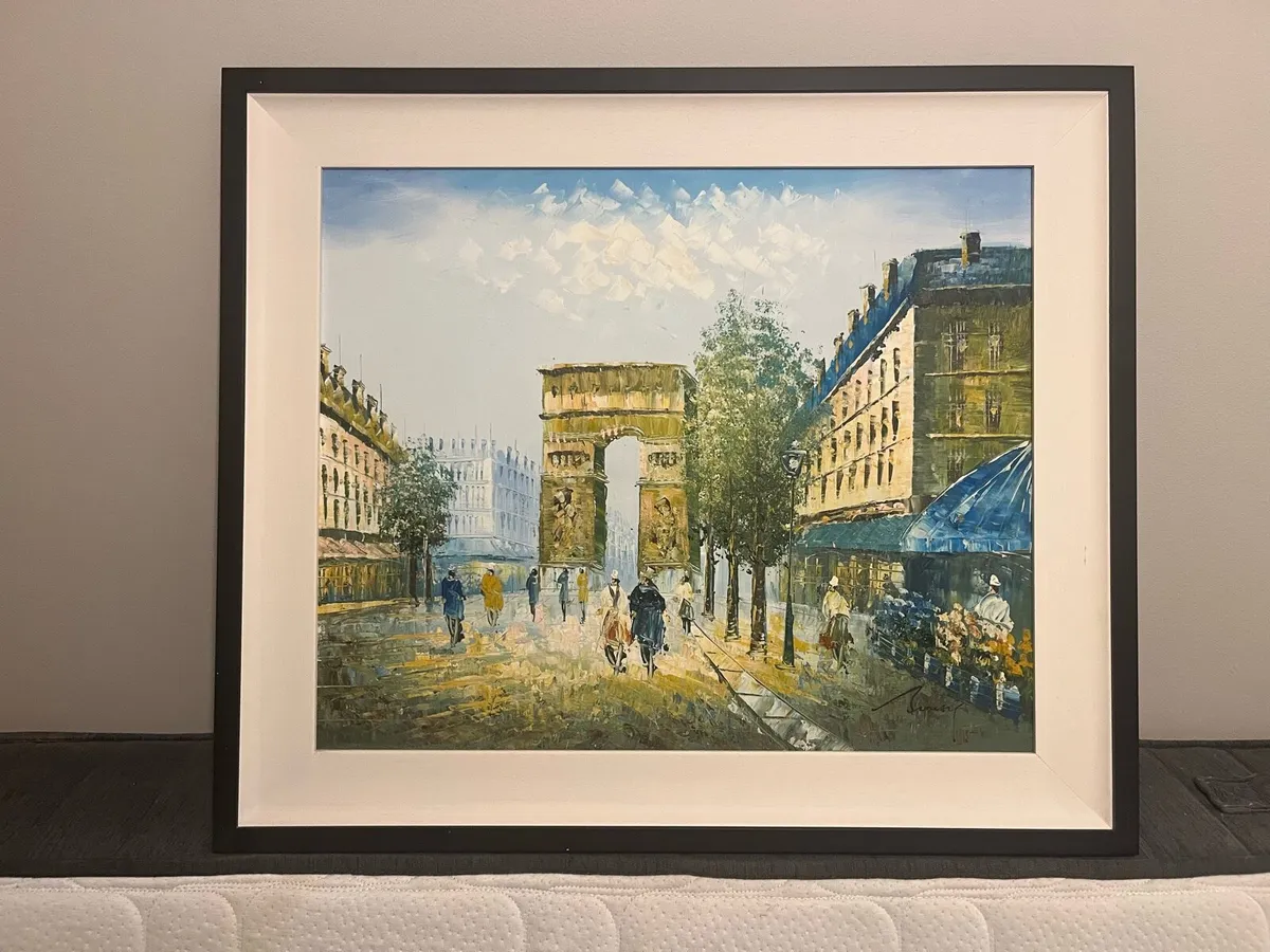 Painting