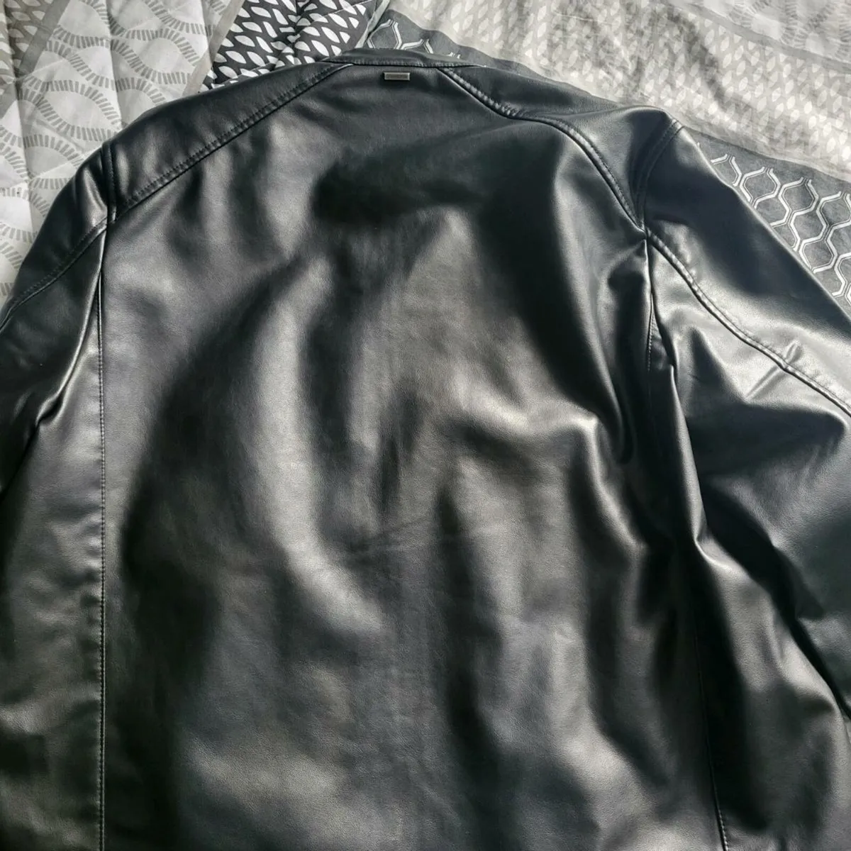 Mens jacket - Image 3