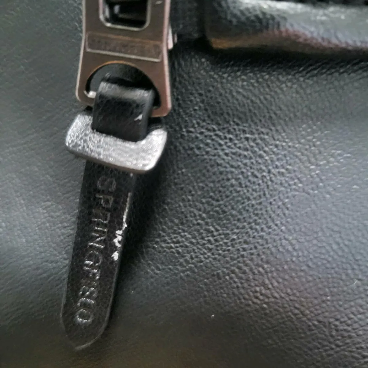 Mens jacket - Image 4