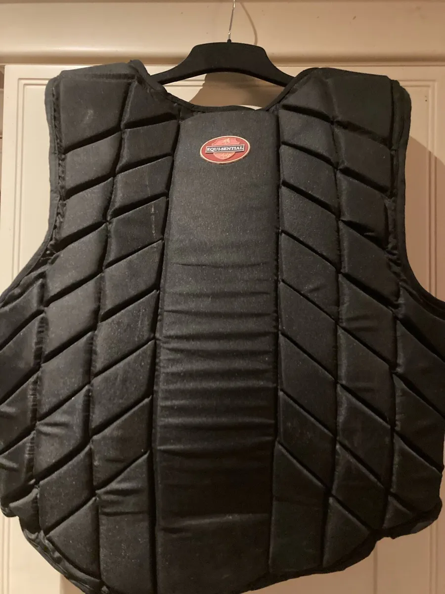 Flexi Equisential body Protector - Image 2