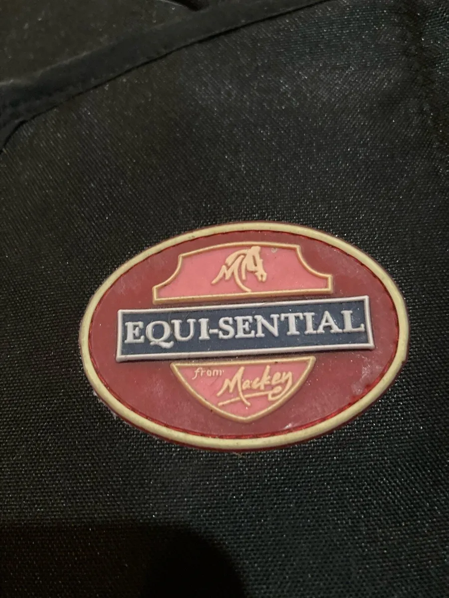 Flexi Equisential body Protector - Image 3