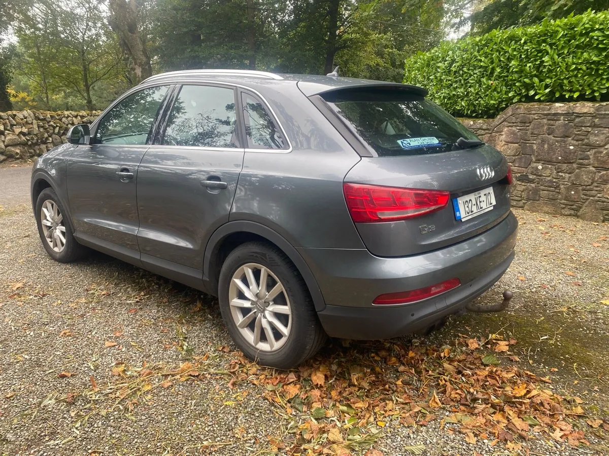 Audi Q3 diesel - Image 3
