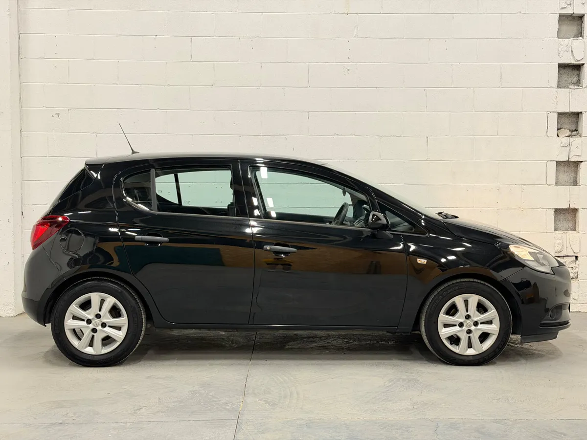 2018 Opel Corsa (120 Year Campaign) - Image 2