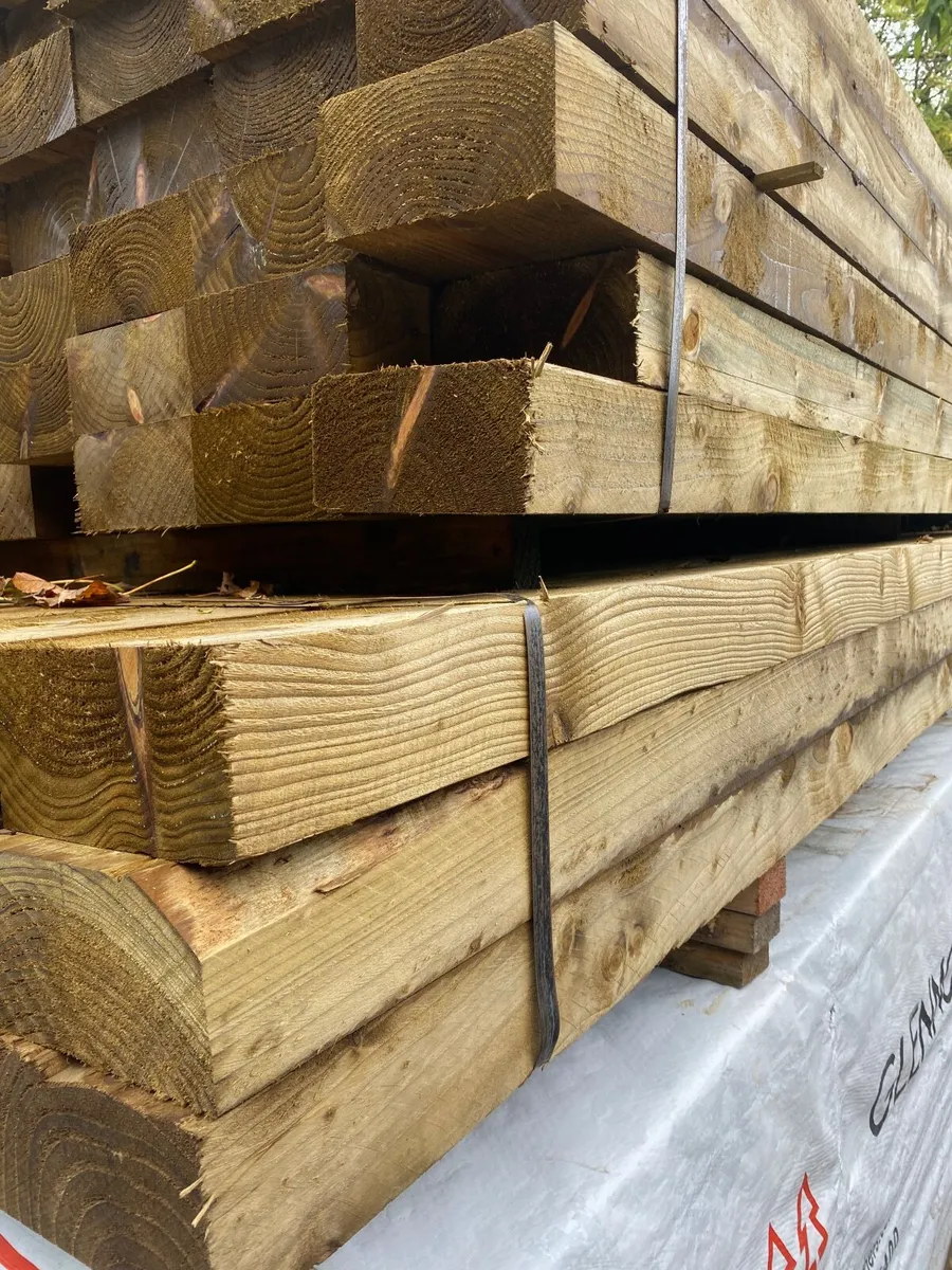 Timber - Image 1