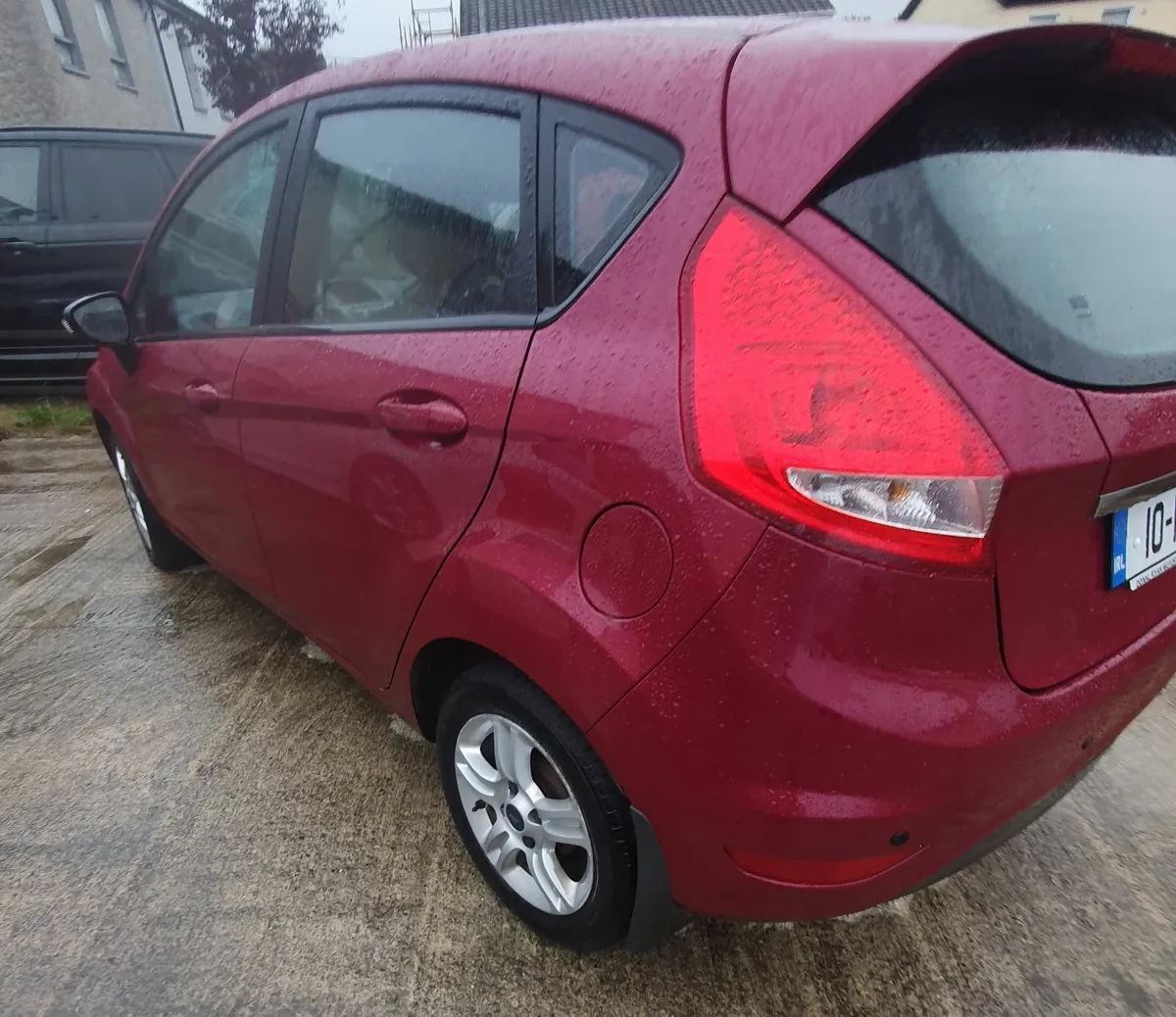 Ford fiesta 1.2 petrol - Image 3