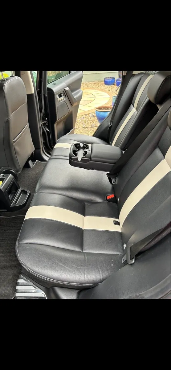 Landrover Freelander 2 - Image 3