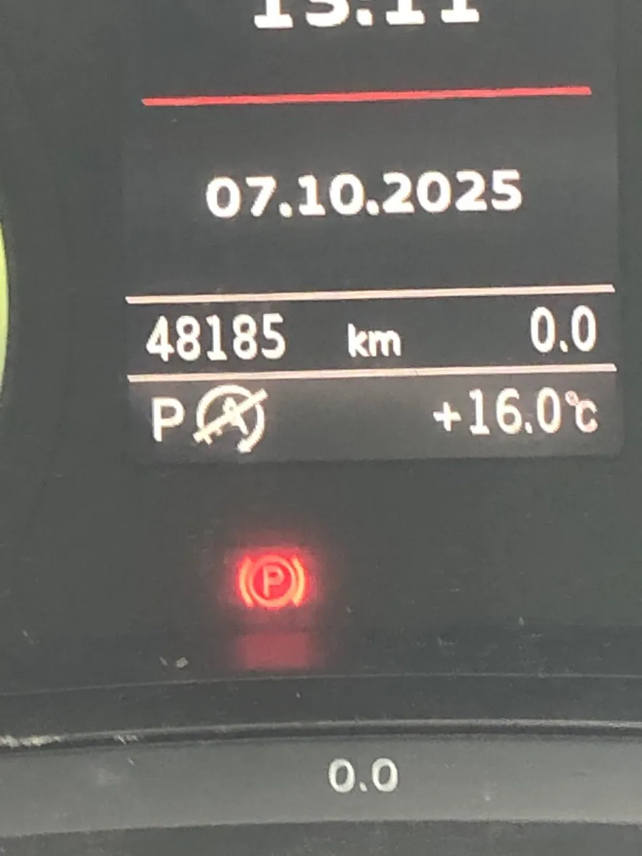 Audi A3 - Image 4