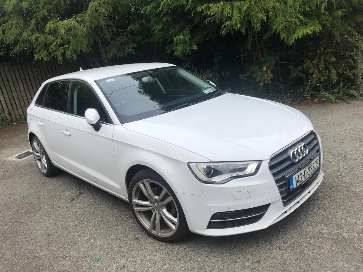 Audi A3 - Image 3