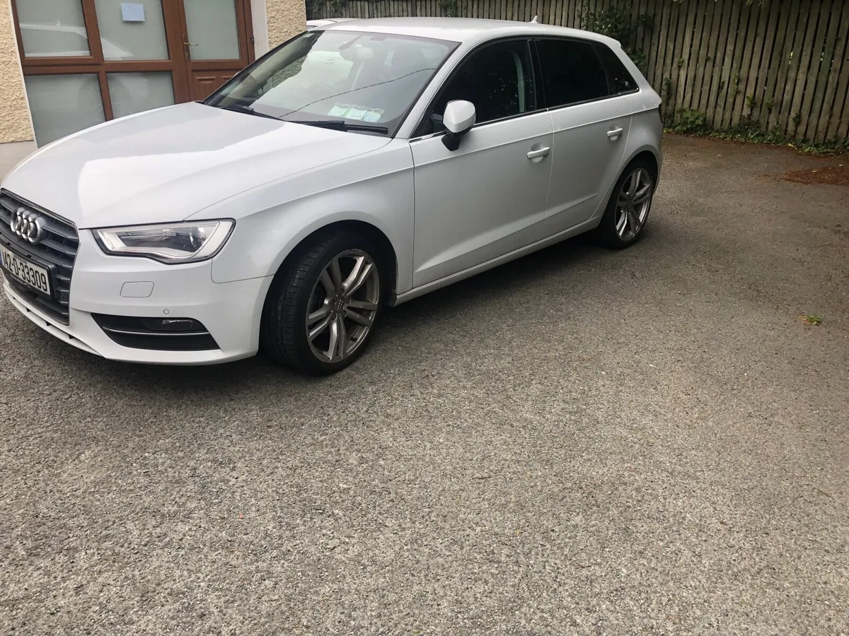 Audi A3 - Image 2