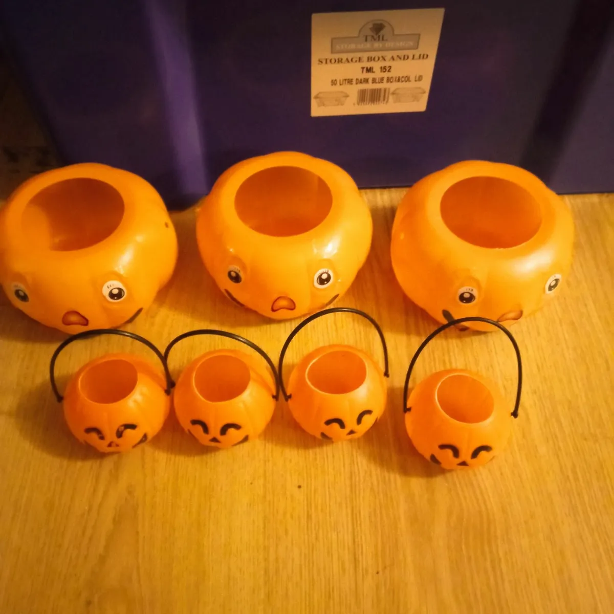 Halloween Decoration - Image 1