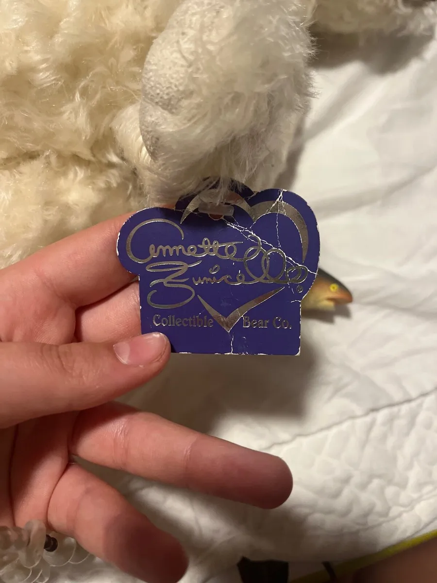 Limited edition hermann rare collectible - Image 4