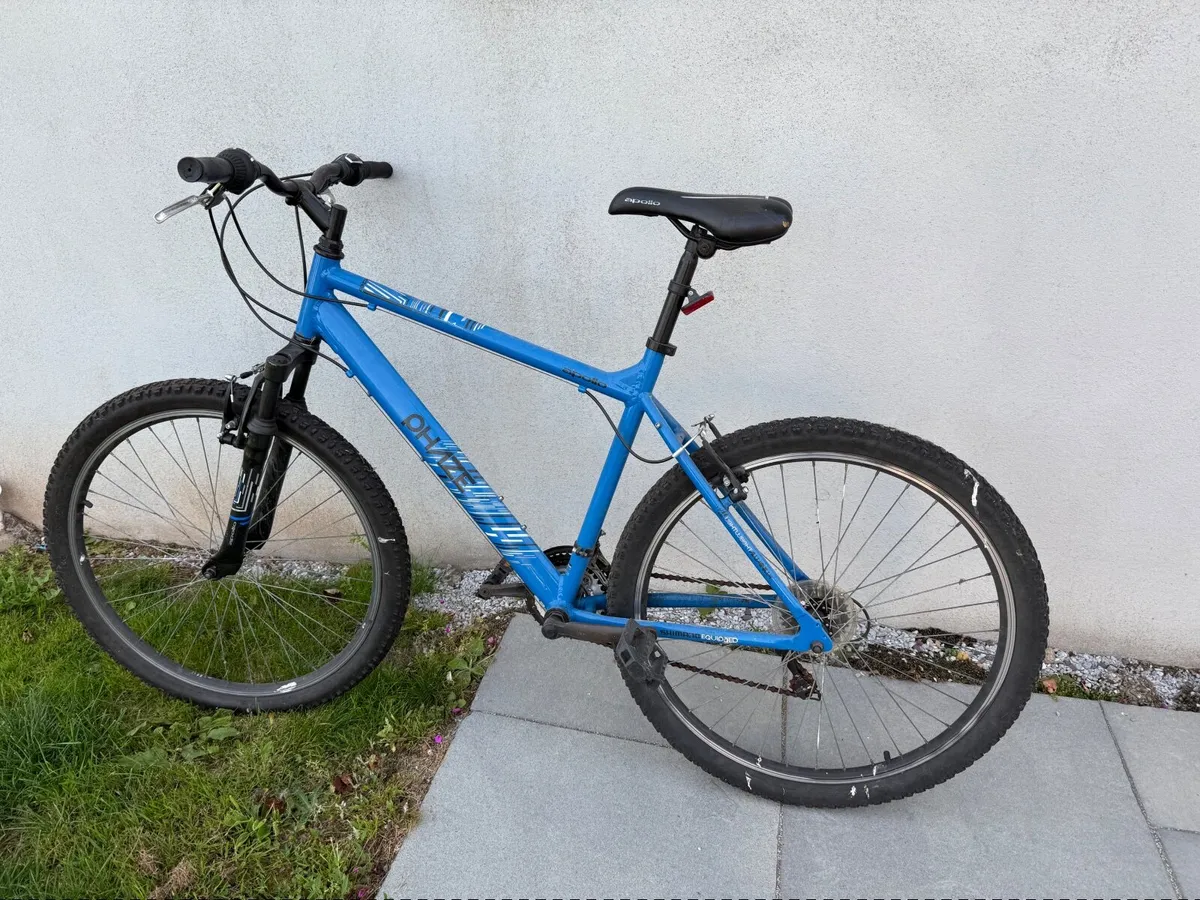 Bike - Image 1