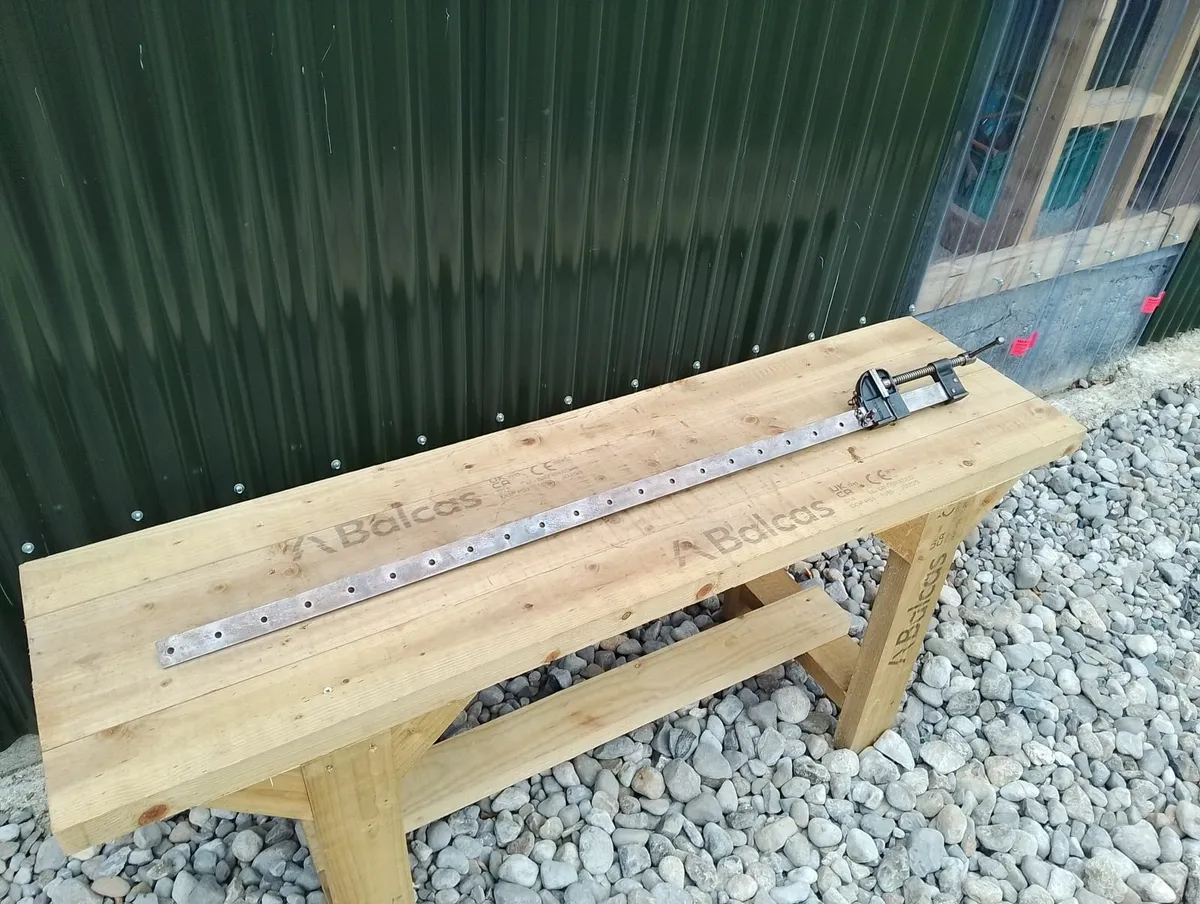 Sash clamp - Image 1