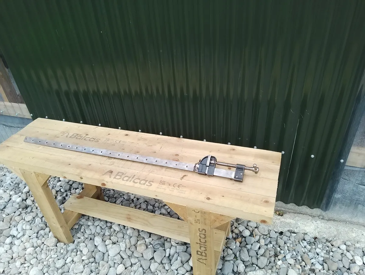 Sash clamp - Image 2