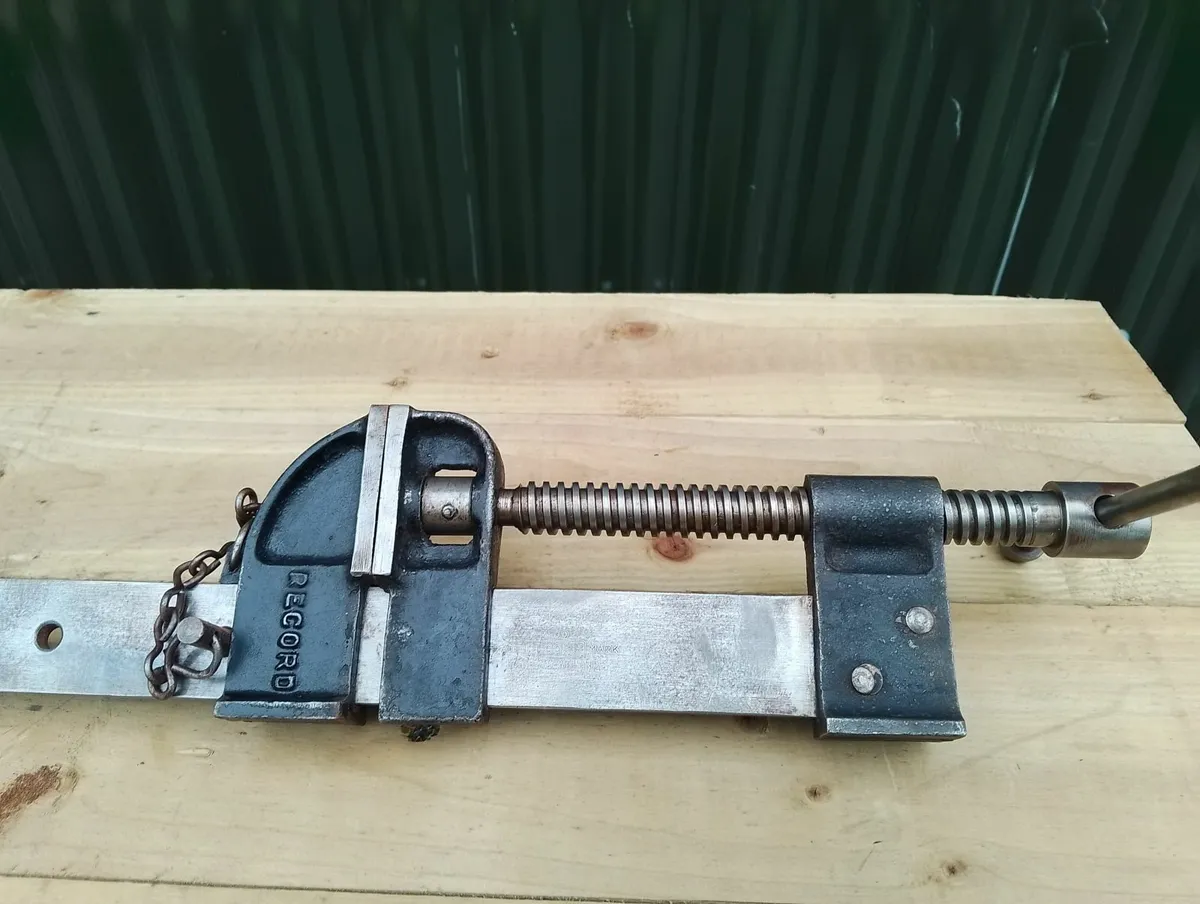 Sash clamp - Image 3