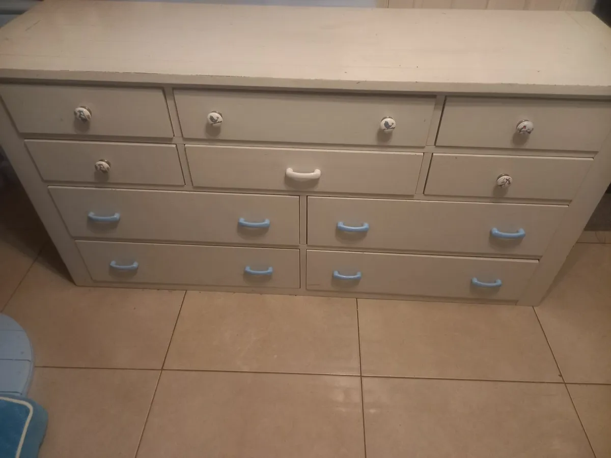 Kitchen storage - Image 1