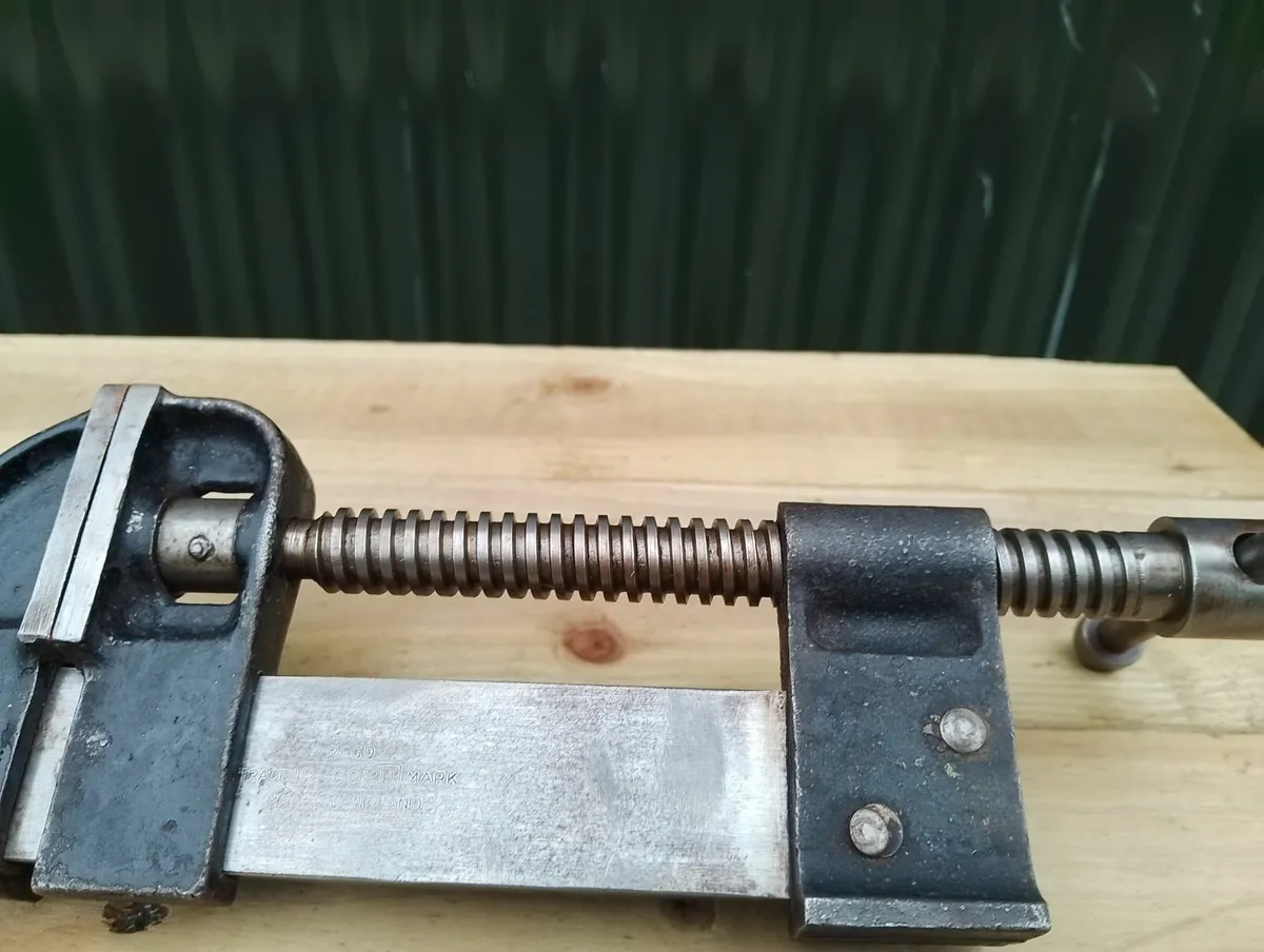 Sash clamp - Image 4