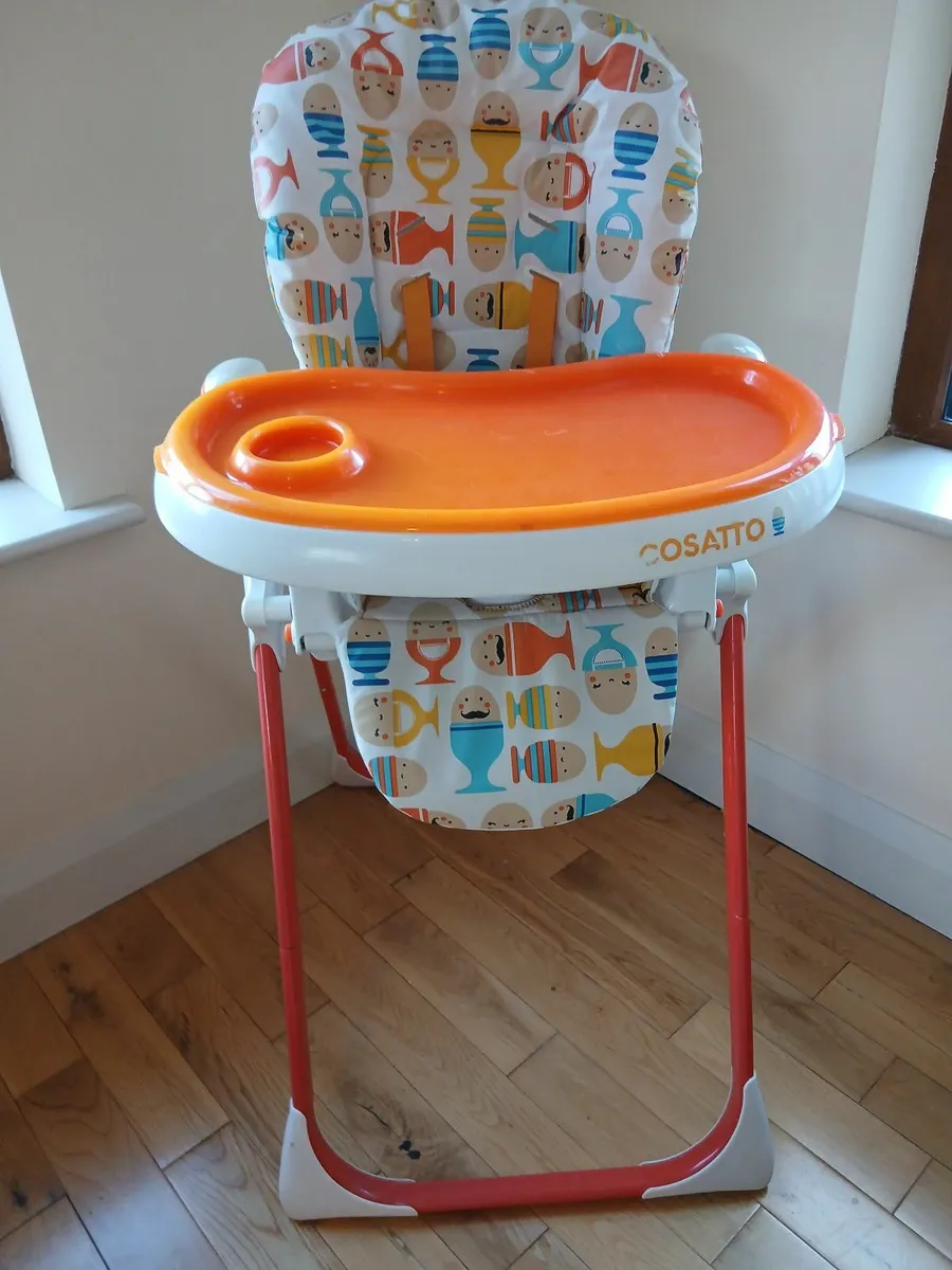 High Chair