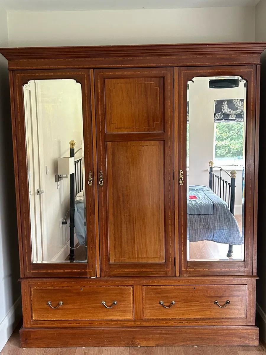 Wardrobe - Image 1