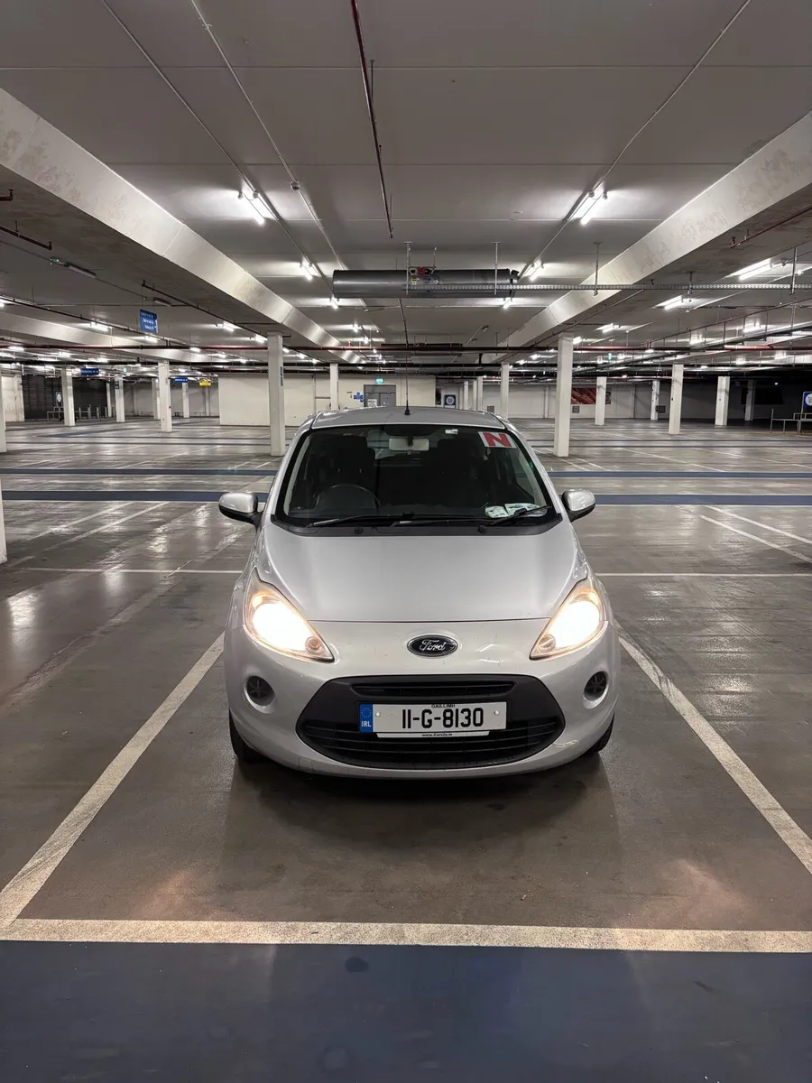 2011 ford ka - Image 1