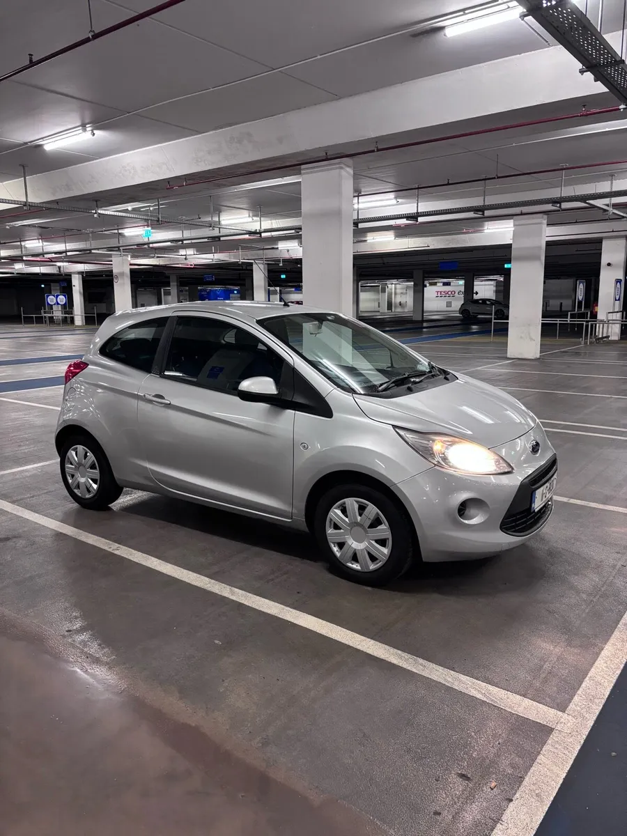 2011 ford ka - Image 2