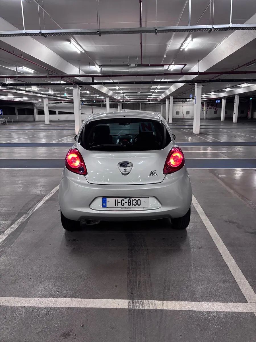 2011 ford ka - Image 3