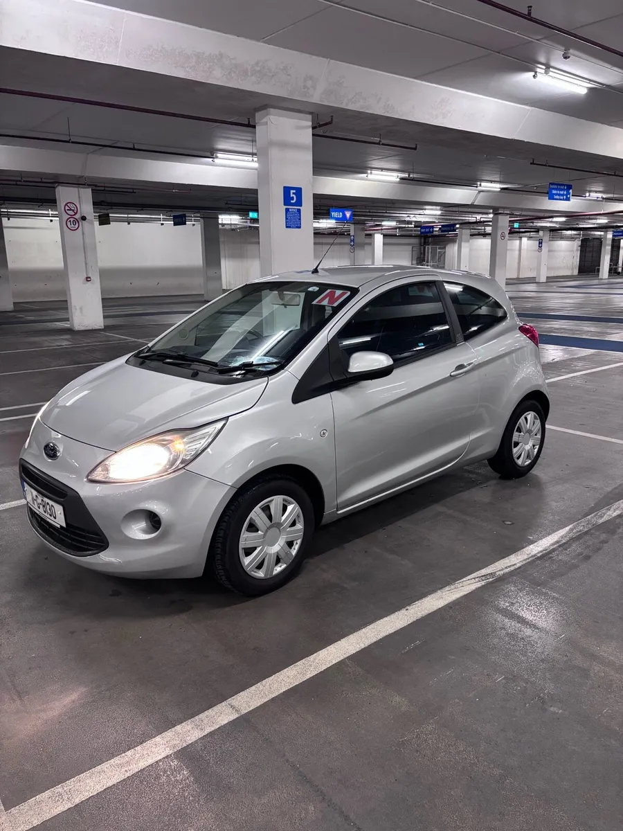 2011 ford ka - Image 4
