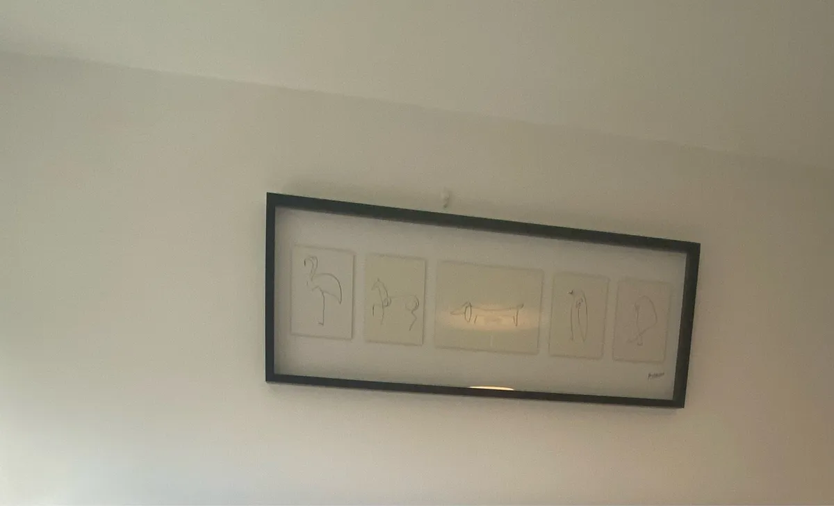 Art pictures selection - Image 1