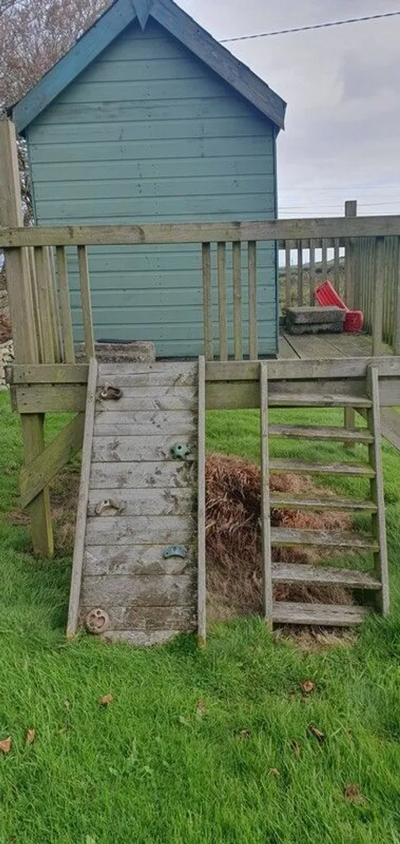 playhouse for sale - Image 2