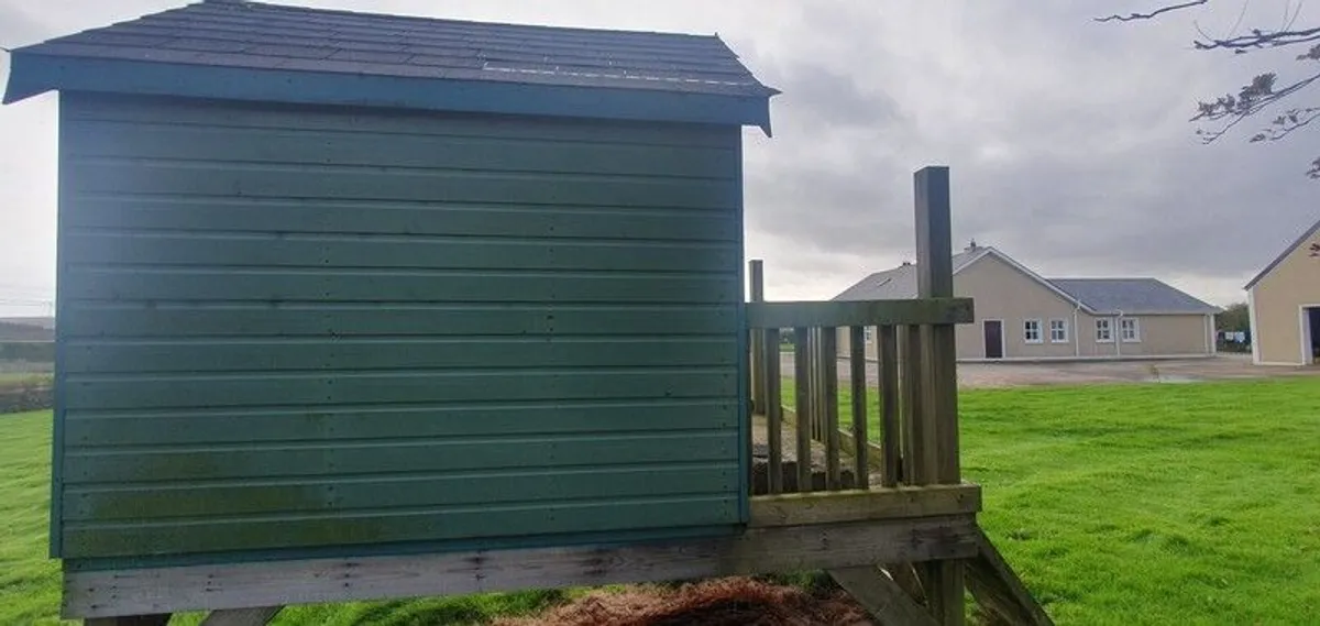 playhouse for sale - Image 3