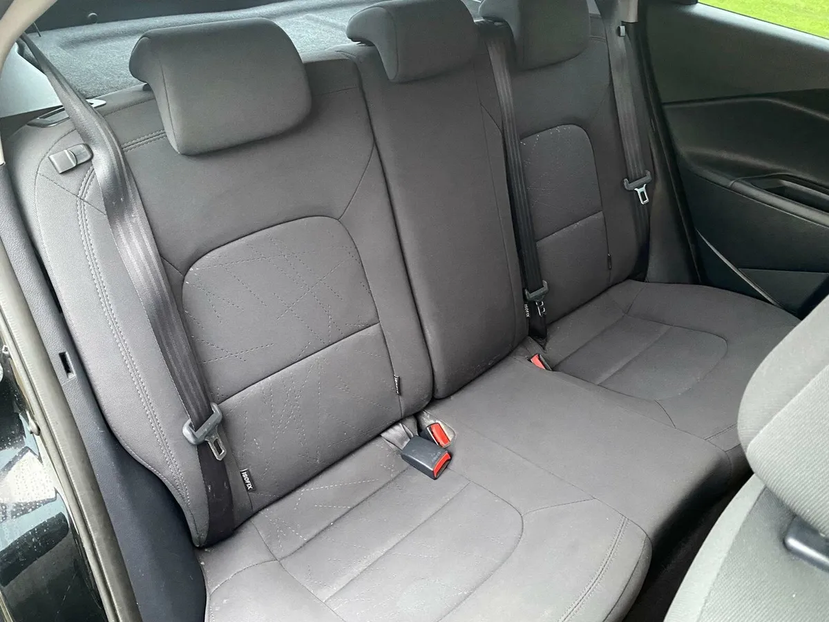 2015 KIA Rio 1.1 diesel **NCT 12/2027** - Image 3