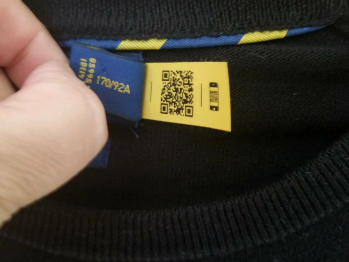 Designer sweaters - Image 4