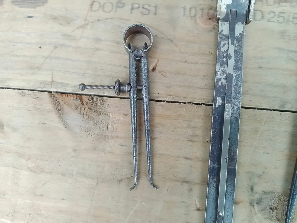 Measuring Tools - Image 2