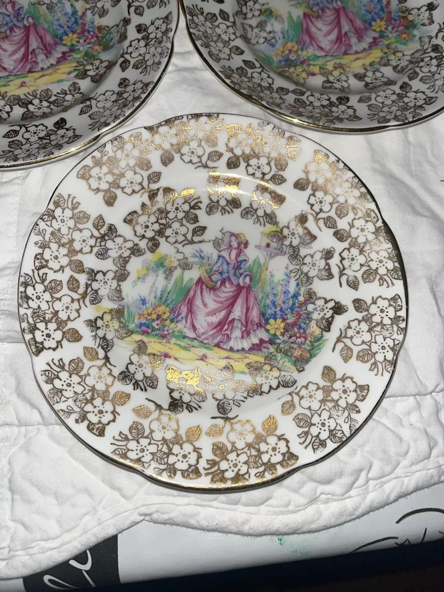 Royal tara teaset - Image 2