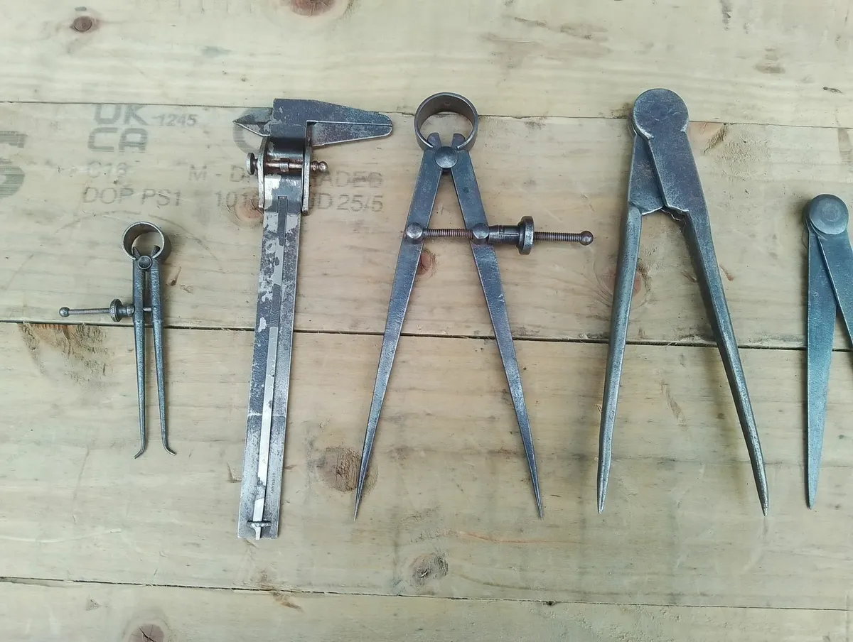 Measuring Tools - Image 4
