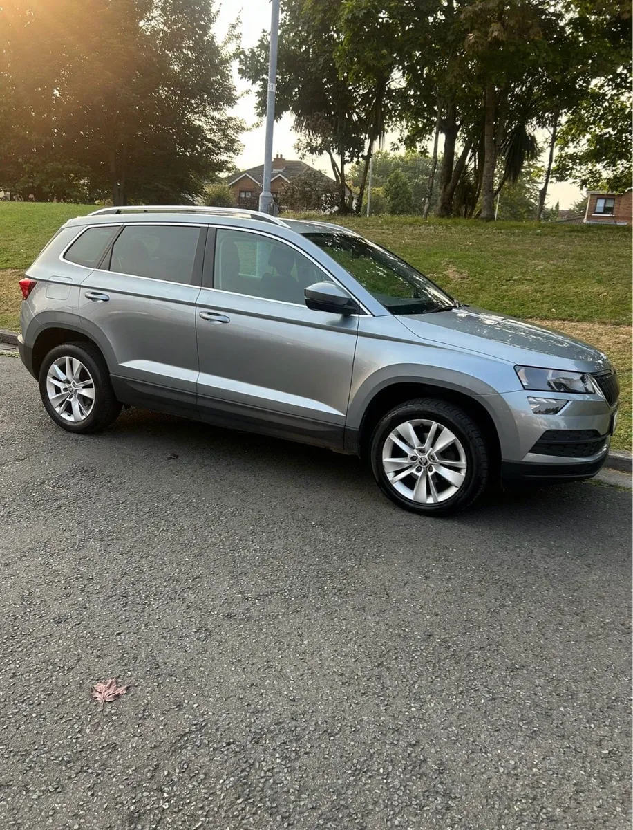Skoda Karoq 2019 - Image 1