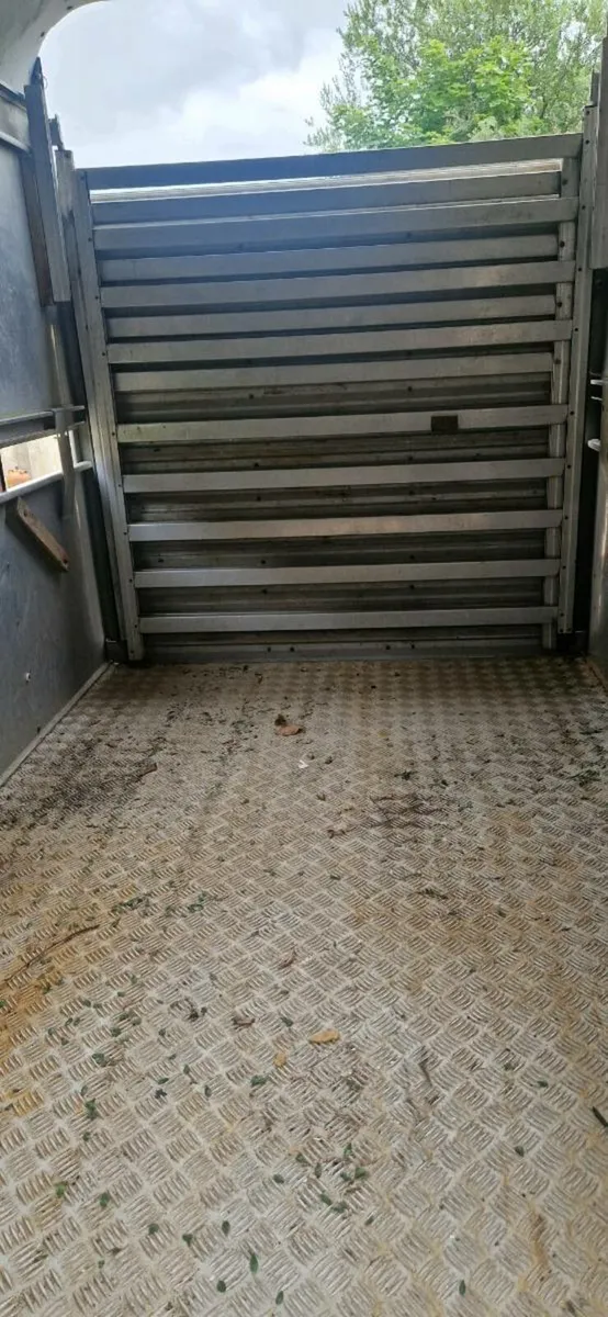 Ifor williams Ta5g-10 - Image 2
