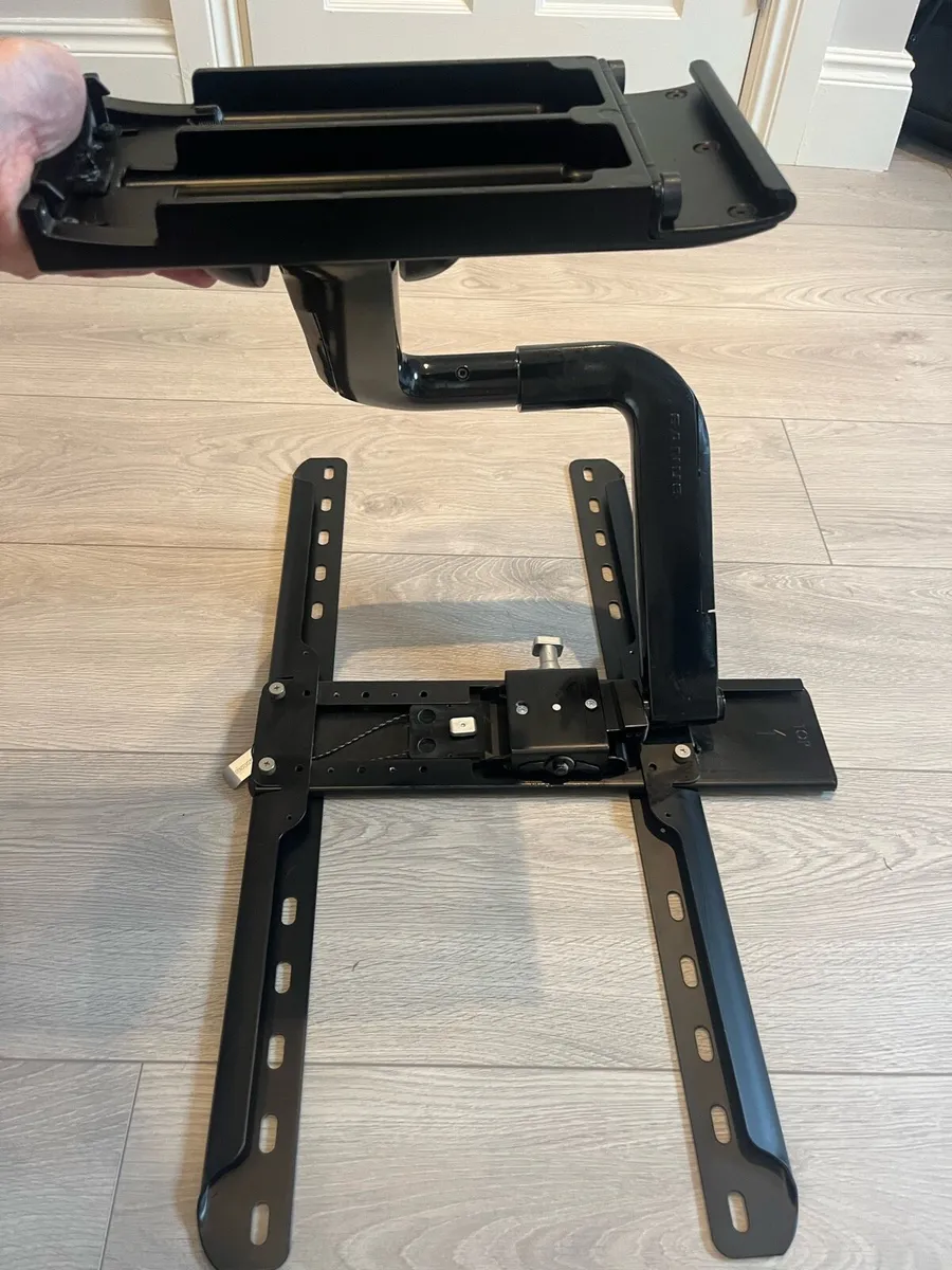 Sanus Full Motion TV Wall Mount for 42"-90" TVs - Image 3